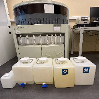 Ventana Discovery Ultra Multiplex Staining System image 1